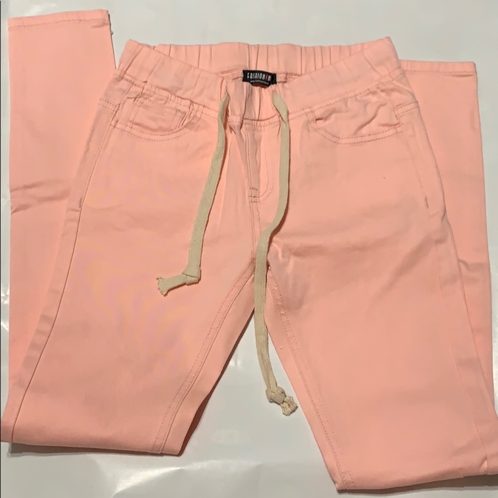 Fashion Nova Pants
